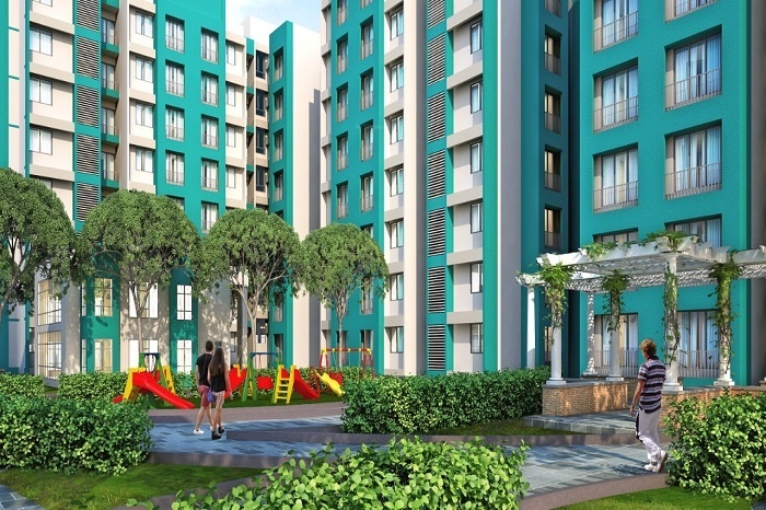 Nandkishore Krishna Valley